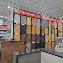 Floor & Decor - Hardwood Flooring