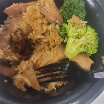 Nora Asian Fresh - Asian Fusion Near Me - Phoenix, Arizona