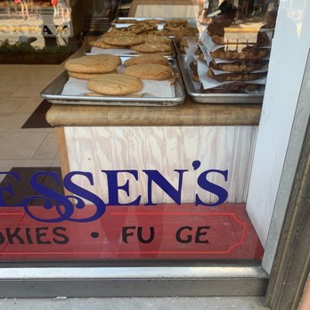 Mattheessen’s - Key West - Best cookies in town! - Bakeries Near Me - Key West, Florida Mattheessen’s - Key West - Best cookies in town! - Bakeries Near Me - Key West, Florida