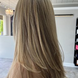 Jezicuts Hair Salon and Spa