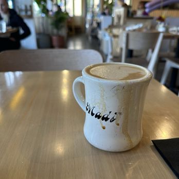 Madi - Season chai - Breakfast & Brunch Near Me - San Diego, California