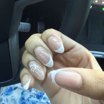 Luxury Nails - Horrible - Nail Salons Near Me - West Sacramento, California Luxury Nails - Horrible - Nail Salons Near Me - West Sacramento, California