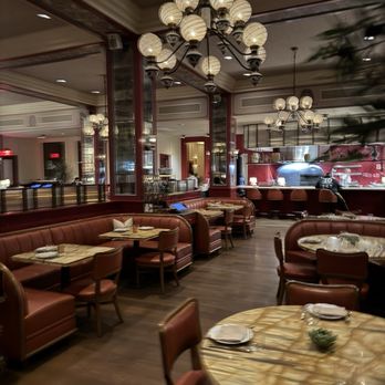 Mother Wolf - Indoor seating - Italian Near Me - Los Angeles, California Mother Wolf - Indoor seating - Italian Near Me - Los Angeles, California