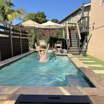San Diego Pools - Salt Water Lap Pool - Pool & Hot Tub Service Near Me San Diego Pools - Salt Water Lap Pool - Pool & Hot Tub Service Near Me