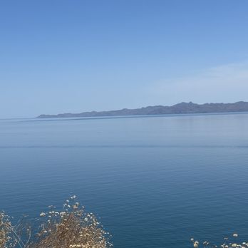 Villa del Palmar Beach Resort & Spa - OVERLOOKING BEACH - Hotels Near Me - Loreto, BCS