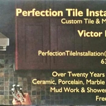 Perfection Tile Installation - Tiling Near Me - Rocky Point, New York Perfection Tile Installation - Tiling Near Me - Rocky Point, New York