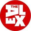 Alex Theatre by null