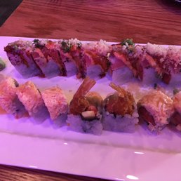 I Love Ankeny Roll