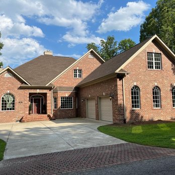 3 Bros Roofing - Full roof replacement. Woodlake, Vass, NC - Roofing Near Me