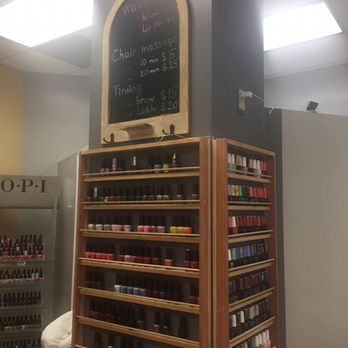 Flawless Nail Bar - Nail Salons Near Me - Denver, Colorado