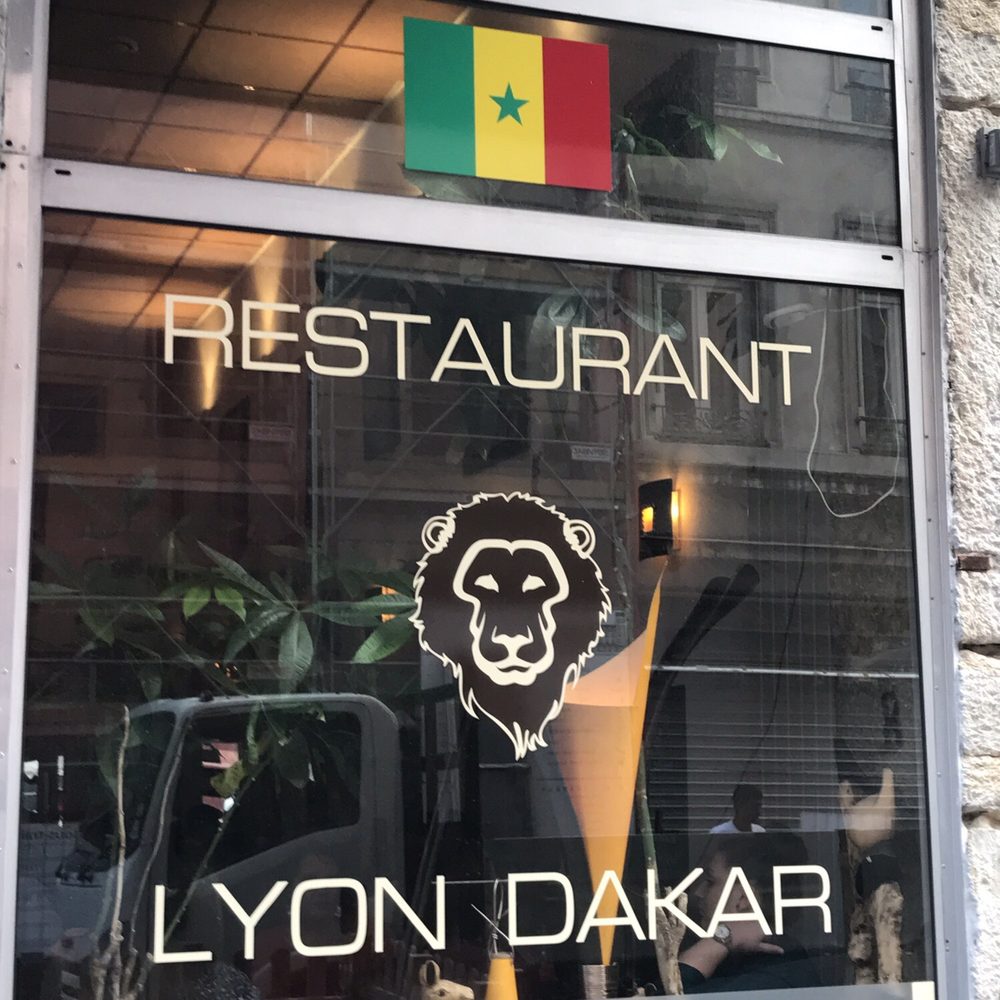 Lyon Dakar - African Near Me - Lyon, 69 Lyon Dakar - African Near Me - Lyon, 69