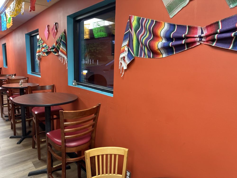 Taqueria Cambray