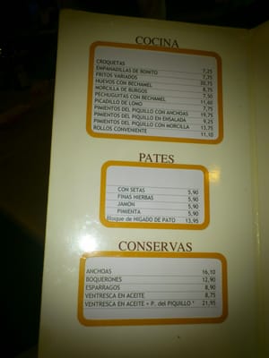 Bodega La Conveniente by null