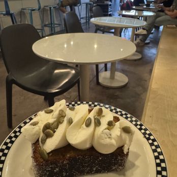 BREW Five Points - Pumpkin cake - Coffee & Tea Near Me - Jacksonville, Florida BREW Five Points - Pumpkin cake - Coffee & Tea Near Me - Jacksonville, Florida