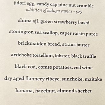 Madcap - Menu - New American Near Me - San Anselmo, California Madcap - Menu - New American Near Me - San Anselmo, California