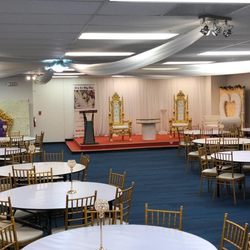 De Royal Banquet & Event Hall