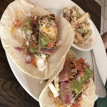 The Bypass 168 - Blackened Tuna Tacos! - American Near Me - Chesapeake, Virginia The Bypass 168 - Blackened Tuna Tacos! - American Near Me - Chesapeake, Virginia