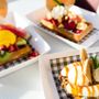 Photo of Crunchy's All-Day-Desserts Cafe & Double Decker Bus
