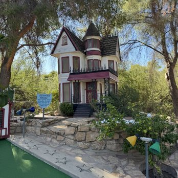 Golf N' Stuff - Mini Golf Near Me - Tucson, Arizona