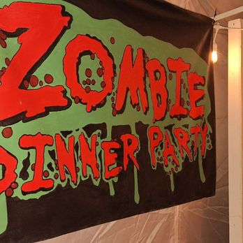 Fear Reach Scream Park - Haunted Houses Near Me - Tavares, Florida