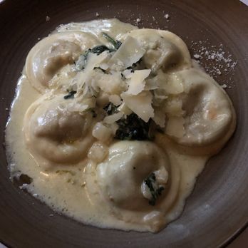 Bricco - Agnollotti al Plin - Italian Near Me - Boston, Massachusetts