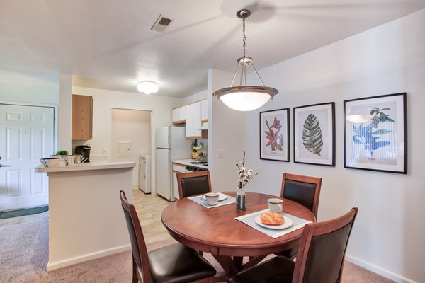 Lakeshore Village Apartments