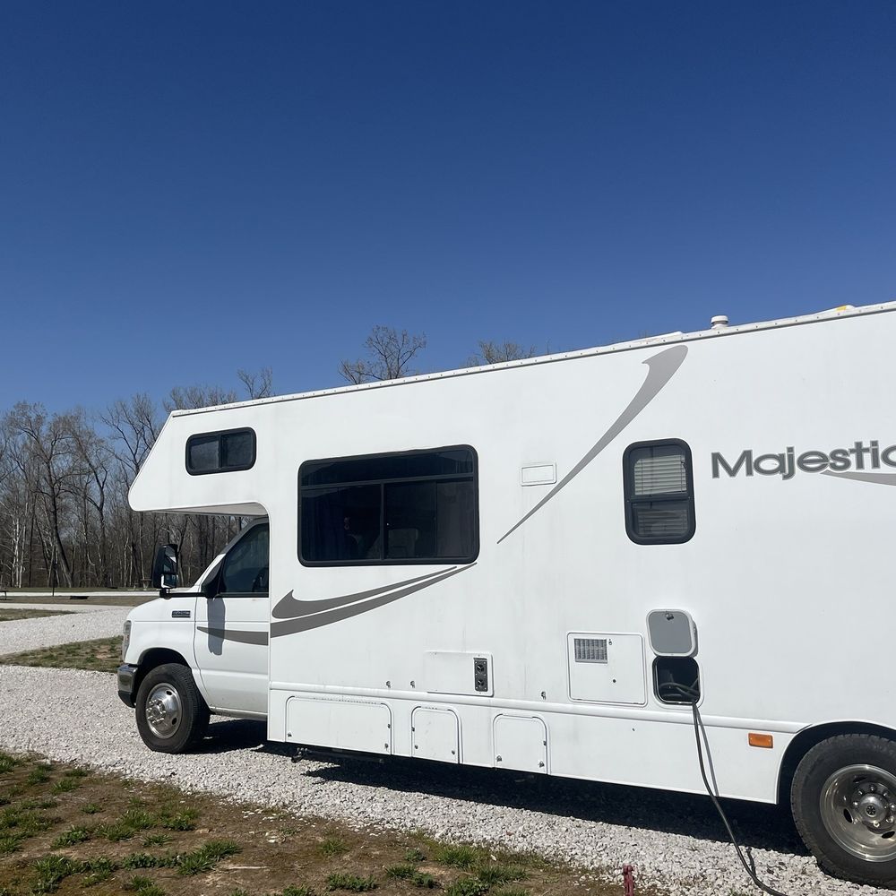 Fort Smith Riverfront RV Resort - RV Parks Near Me - Fort Smith, Arkansas Fort Smith Riverfront RV Resort - RV Parks Near Me - Fort Smith, Arkansas