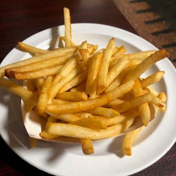 Donkey's Place - Small Fries - Cheesesteaks Near Me - Camden, New Jersey