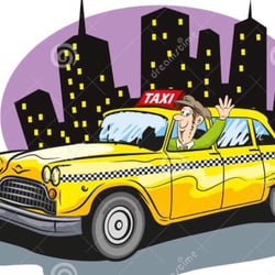 Philly's Cab Company