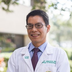 Allergy Asthma Specialist-lake Underhill