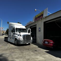 J’S Smog - Vehicles Tested