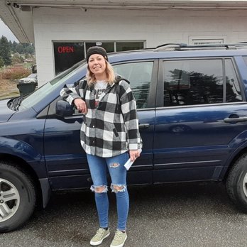 Shannons Auto Sales - Car Dealers Near Me - Bremerton, Washington Shannons Auto Sales - Car Dealers Near Me - Bremerton, Washington