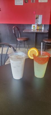 Los Barbaros Birria by null