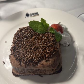 Show de Carnes - Steakhouses Near Me - Sausalito, California