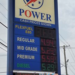 Power Mart Company - Nice prices