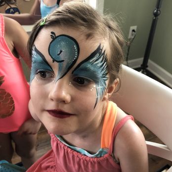Pixie Smiles Entertainment - Face Painting Near Me