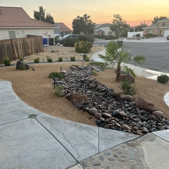 Lara Landscaping - Landscaping Near Me - Victorville, California Lara Landscaping - Landscaping Near Me - Victorville, California