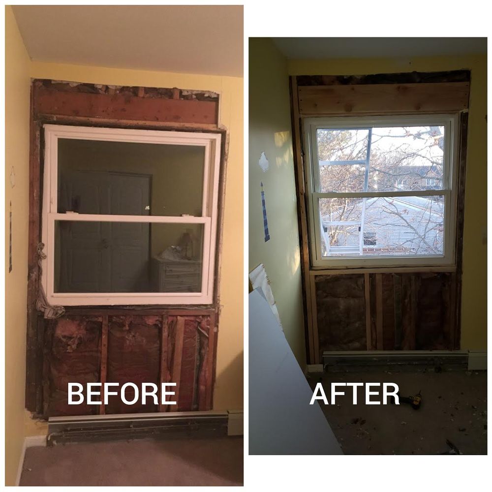 Slide of Thirdeye Handyman Service