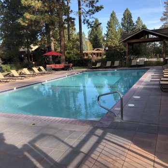 WorldMark Bend - Seventh Mountain Resort - Hotels Near Me - Bend, Oregon