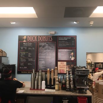 Duck Donuts - Donuts Near Me - Alpharetta, Georgia Duck Donuts - Donuts Near Me - Alpharetta, Georgia