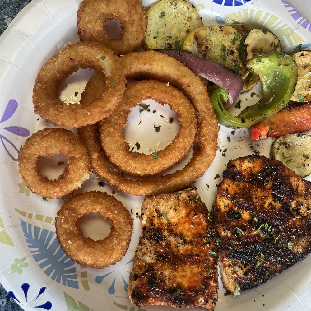 Steamers - Seafood Markets Near Me - Newton, Massachusetts
