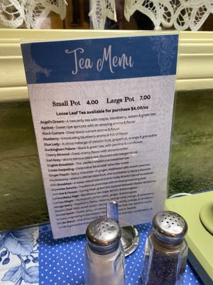 Café De Coco by null