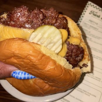 Frank and Patty's - Patty Burger - Cocktail Bars Near Me - Virginia Beach, Virginia Frank and Patty's - Patty Burger - Cocktail Bars Near Me - Virginia Beach, Virginia