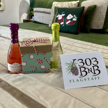 303 BnB Flagstaff - Bed & Breakfast Near Me - Flagstaff, Arizona