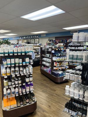 Peoples Rx, Austin's Wellness Headquarters by null