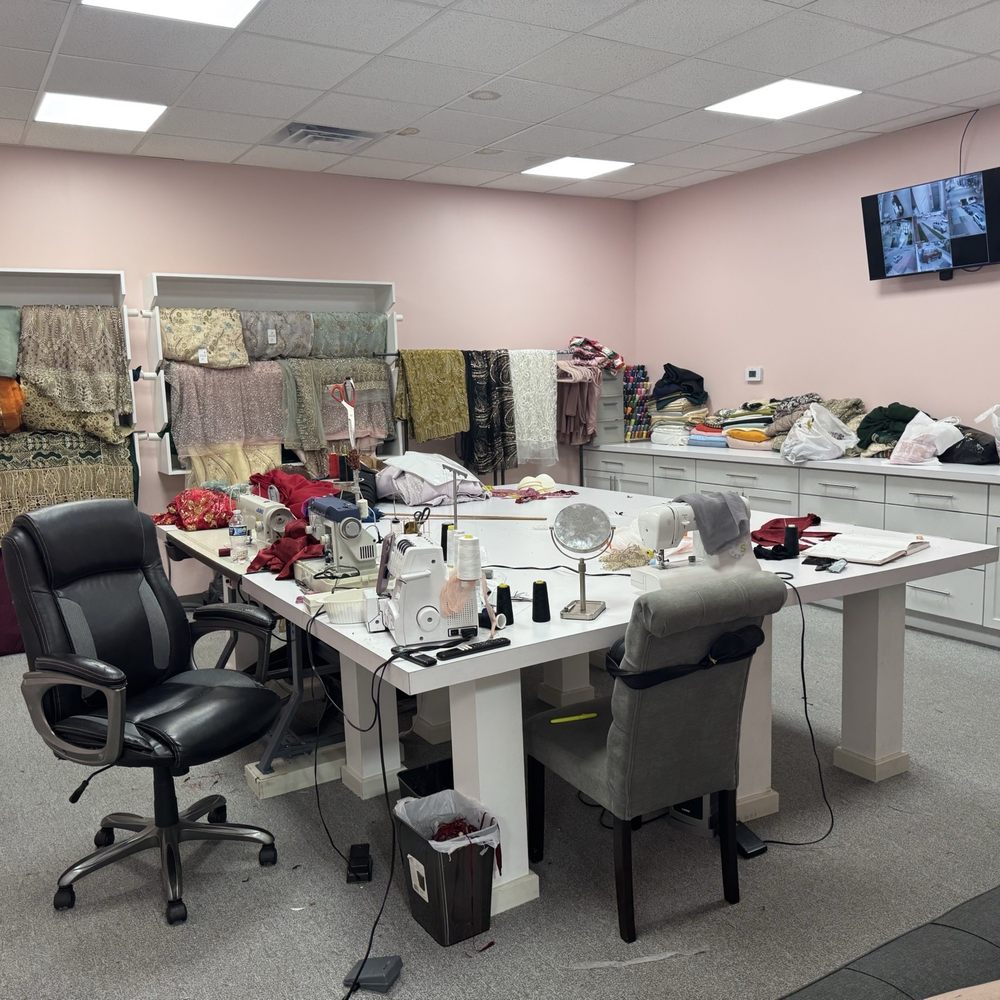 RKALLIZ Cosmetics - Hair Salons Near Me - Dearborn, Michigan RKALLIZ Cosmetics - Hair Salons Near Me - Dearborn, Michigan