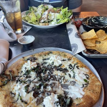 Oak & Stone - WHITE O&S - Pizza Near Me - Bradenton, Florida Oak & Stone - WHITE O&S - Pizza Near Me - Bradenton, Florida