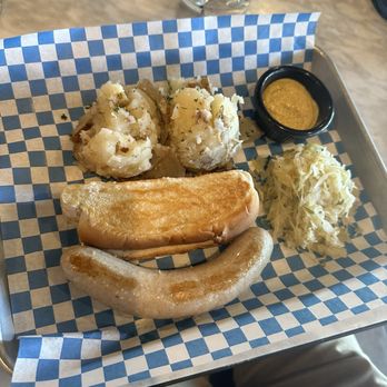 Berliner Beerhall - Bratwurst's - German Near Me - Tacoma, Washington Berliner Beerhall - Bratwurst's - German Near Me - Tacoma, Washington