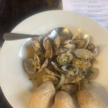 Ogo - Clams - Asian Fusion Near Me - Wailuku, Hawaii Ogo - Clams - Asian Fusion Near Me - Wailuku, Hawaii
