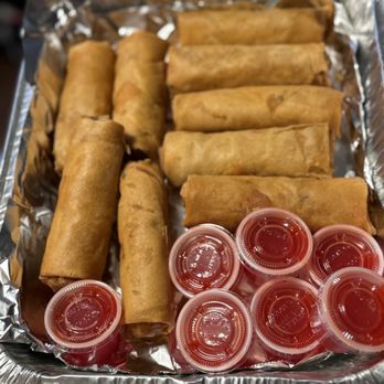 King Eggroll - Vietnamese Near Me - San Jose, California